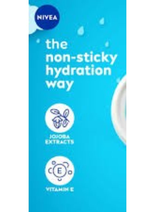 Nivea Light Moisturizer Soft Cream,100Ml (Pack Of 2) - Image 2